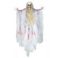 Φάντασμα Κρεμαστό Halloween 90cm