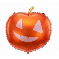 Μπαλόνι Halloween Κολοκύθα 18"