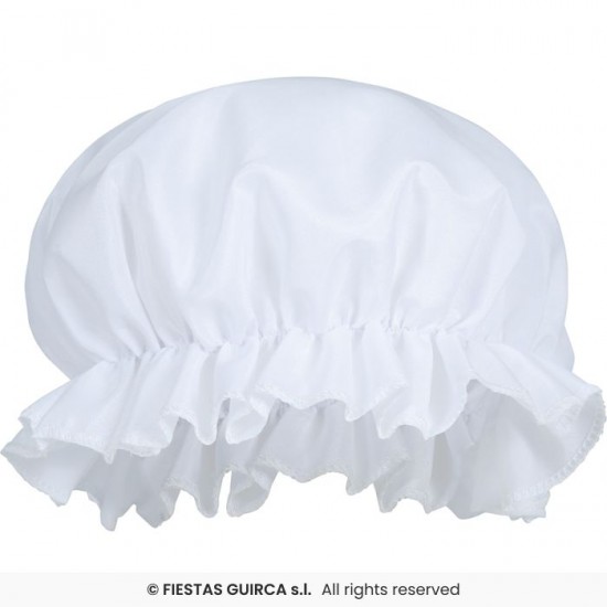 Αποκριάτικο Σκουφάκι Καμαρέρας