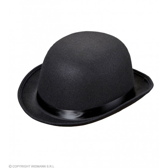 Καπέλο Σαρλώ Ενηλίκων Deluxe