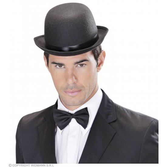 Καπέλο Σαρλώ Ενηλίκων Deluxe