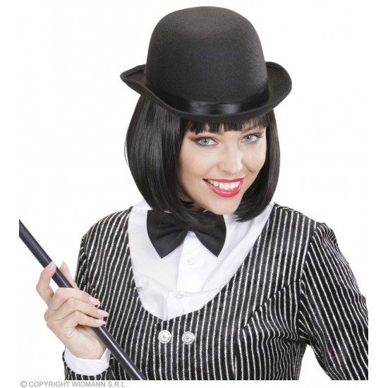 Καπέλο Σαρλώ Ενηλίκων Deluxe