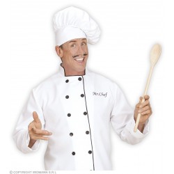 Καπέλο Σκούφος Σεφ