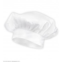 Καπέλο Σκούφος Σεφ