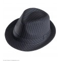 Καπέλο Καβουράκι Gangster