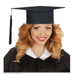 Καπέλο Αποφοίτησης