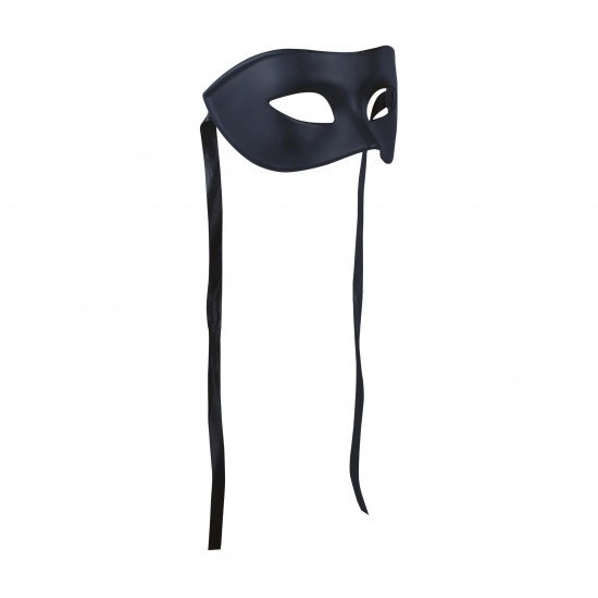 Μάσκα Ματιών Μαύρη 12052