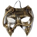 Μάσκα Ματιών Steampunk full face