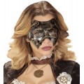 Μάσκα Ματιών Steampunk full face