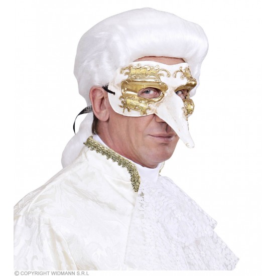 Μάσκα Ματιών Βενετσιάνικη Πουλί