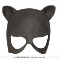Μάσκα Cat Woman Latex