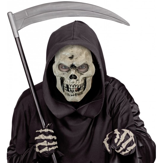 Μάσκα Σκελετός Πλαστική