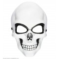 Μάσκα Νεκροκεφαλή Πλαστική