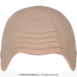 Αποκριάτικη Καράφλα Φαλάκρα 