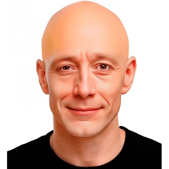 Καράφλα φαλάκρα latex