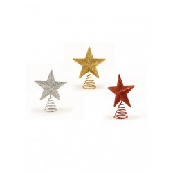 Κορυφή Δέντρου 3χρ. 12cm