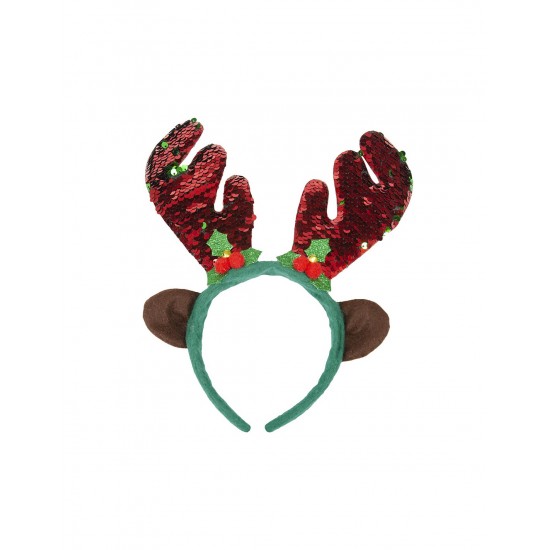 Στέκα Τάρανδος με Πούλιες