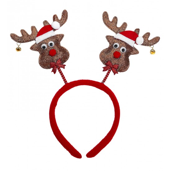 Στέκα με Ταρανδάκια