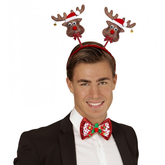 Στέκα με Ταρανδάκια