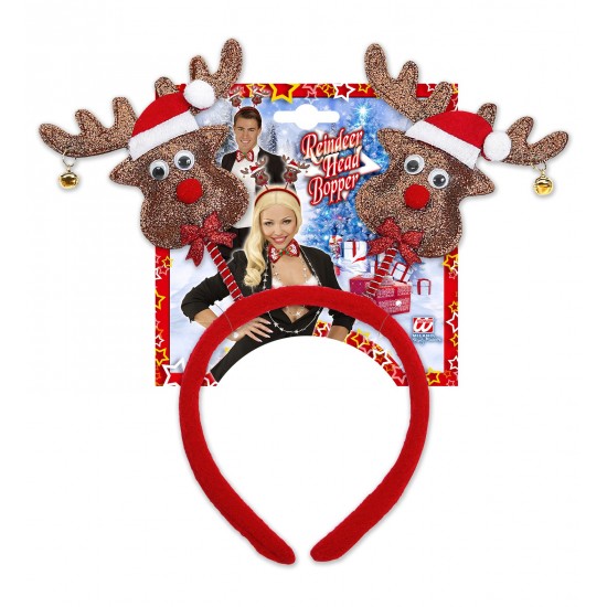 Στέκα με Ταρανδάκια