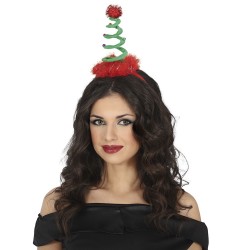 Στέκα Χριστουγεννιάτικο Δέντρο Spiral