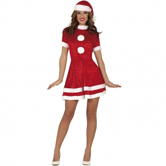 Στολή Αγιοβασιλίνα Γυναικεία