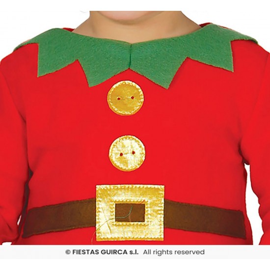 Στολή Ξωτικό bebe