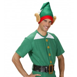 Σκούφος Ξωτικού με αυτιά