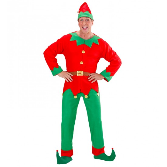 Στολή Ξωτικό Ανδρική