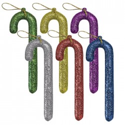 Μπαστουνάκια 6τεμ 9,3cm