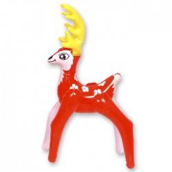 Ελαφάκι Φουσκωτό 26"(66cm) 