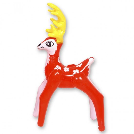 Ελαφάκι Φουσκωτό 26"(66cm) 