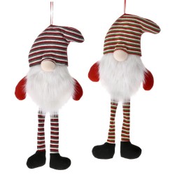 Κρεμαστός υφασμάτινος Νάνος 23x49cm