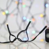 300 Led Χρωματιστά πρόγραμμα
