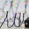 400 Led Χρωματιστά πρόγραμμα