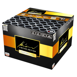 Πυροτεχνήματα Signature Range 49 βολές