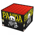 Πυροτεχνήματα Panda 49 βολές 25mm