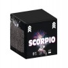 Πυροτέχνημα Scorpio 25 βολές