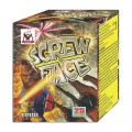 Πυροτεχνήματα Screw Face 25 βολές