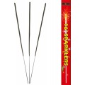 Συρματάκια τούρτας Sparklers 50cm 10τεμ
